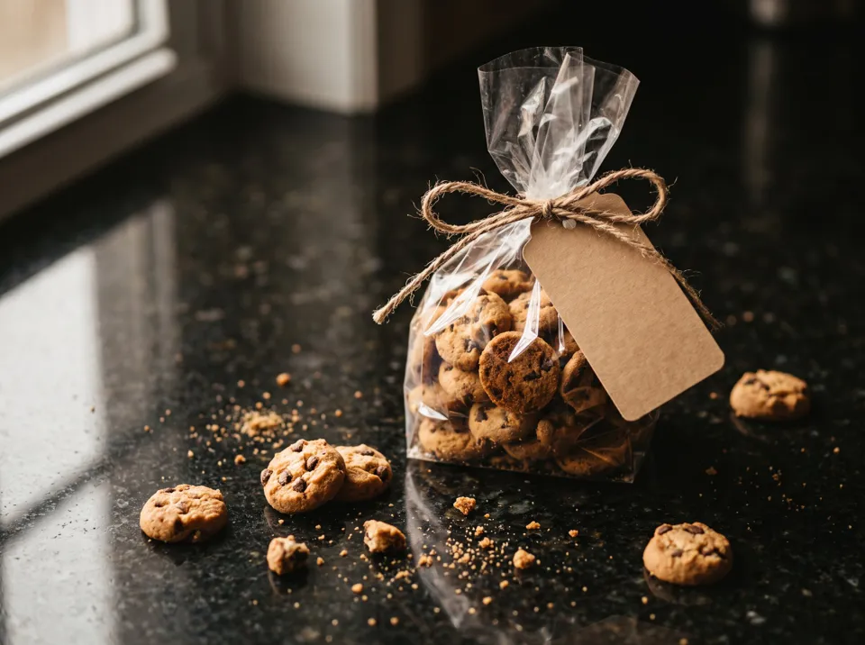 Mini Cookies